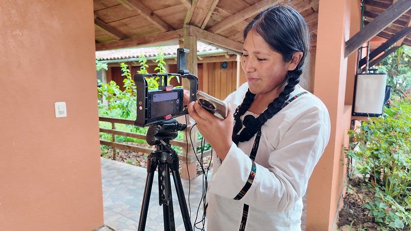 Sustainers Circle - Monthly Gift